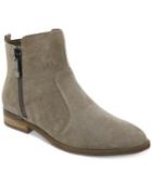 Marc Fisher Rail Ankle Booties Women's Shoes