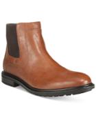 Alfani Men's Hugh Chelsea Boots, Only At Macy's Men's Shoes