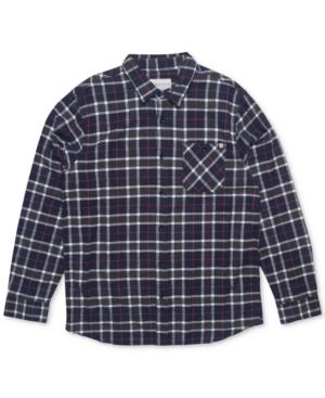 Rip Curl Men's Blackburn Flannel Shirt