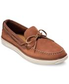 Cole Haan Men's Boothbay Camp Moc-toe Loafers Men's Shoes