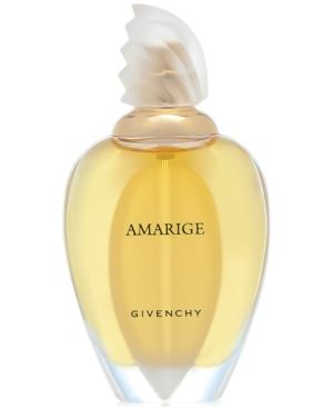 Givenchy Amarige For Her Eau De Toilette Spray, 1.7 Oz