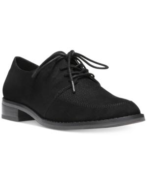 Fergalicious Oshie Lace-up Oxfords Women's Shoes