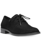 Fergalicious Oshie Lace-up Oxfords Women's Shoes