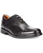 Clarks Men's Gabson Cap-toe Oxfords Men's Shoes