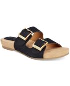 Giani Bernini Jijee Footbed Sandals, Only At Macy's Women's Shoes