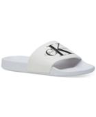 Calvin Klein Men's Viggo Canvas Sandal Men's Shoes