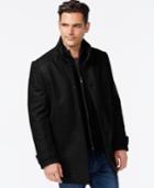 Marc New York Jeff Full-zip Coat