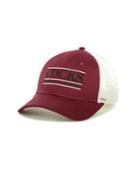 Game South Carolina Gamecocks Mesh Bar Cap