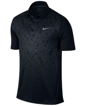 Nike Men's Mobility Camo Polo