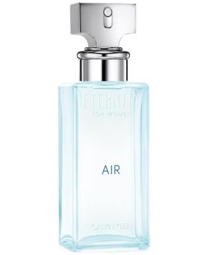 Calvin Klein Eternity Air For Women Eau De Parfum Spray, 1.7-oz.
