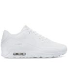 Nike Men's Air Max 90 Ultra 2.0 Essential Running Sneakers From Finish Line
