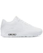 Nike Men's Air Max 90 Ultra 2.0 Essential Running Sneakers From Finish Line