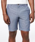 Brooks Brothers Red Fleece Men's 9 Chambray Shorts