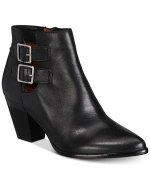Frye Women's Jennifer Booties Women's Shoes