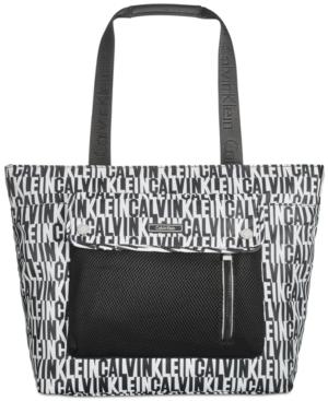 Calvin Klein Athleisure Extra-large Tote