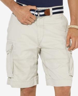 Polo Ralph Lauren Men's Classic Cargo Shorts