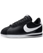 Nike Men's Cortez Basic Nylon Casual Sneakers From Finish Line
