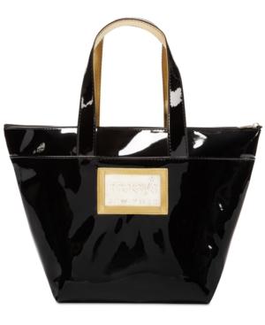 Macy's Triangle Plaque Tote, Only At Macy's