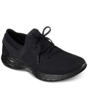Skechers Women's 4 You Spirit Casual Walking Sneakers From Finish Line