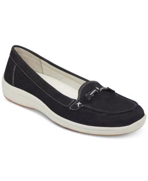 Easy Spirit Loraty Flats Women's Shoes