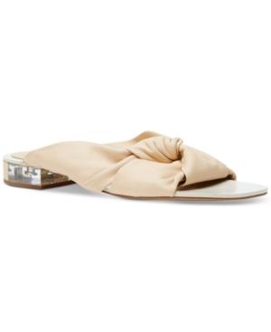 Calvin Klein Women's Ambra Flat Sandals Women's Shoes