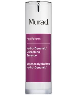 Murad Age Reform Hydro-dynamic Quenching Essence, 1-oz.