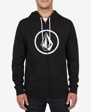 Volcom Men's Zip-up Hoodie