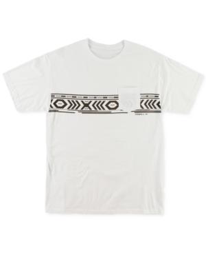 O'neill Class Graphic-print Pocket T-shirt