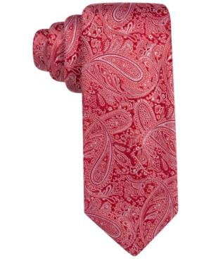 Tasso Elba Men's New Augustin Paisley Tie