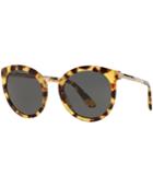 Dolce & Gabbana Sunglasses, Dolce And Gabbana Dg4268