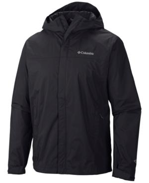 Columbia Men's Watertight Ii Jacket