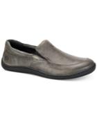 Born Men's Woodard Bark Loafers Men's Shoes