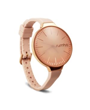 Rumbatime Orchard Gold Rose Smoke Women's Watch