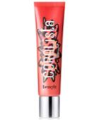 Benefit Ultra Plush Lip Gloss - Coralista