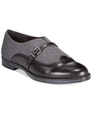 Bella Vita Reese Oxfords Women's Shoes