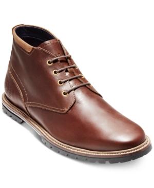 Cole Haan Men's Ripley Grand Chukkas Men's Shoes