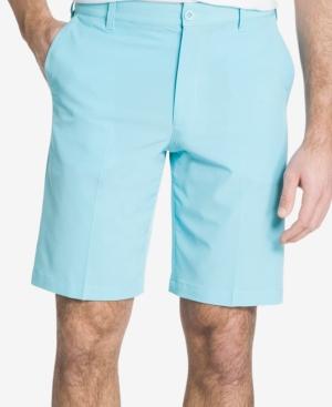 Izod Men's Sportflex Hybrid Upf +15 Performance Shorts, Only At Macy's