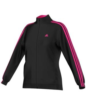 Adidas 3-stripe Track Jacket