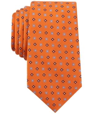 Nautica Men's Brittle Neat Tie