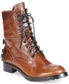 Rudsak Gwen Lace-up Booties Women's Shoes