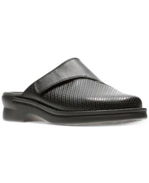 Clarks Women's Patty Tayna Mules Women's Shoes