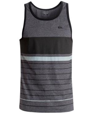 Quiksilver Men's Swinger Tank