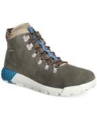 Merrell Men's Wilderness Waterproof Boots Men's Shoes