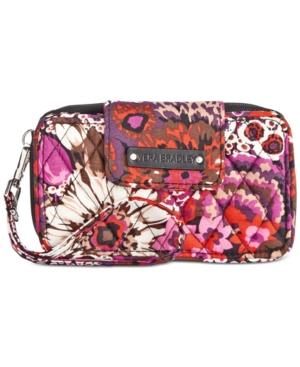 Vera Bradley Smartphone Wristlet 3.0