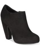 American Rag Janaye Dress Booties, Created For Macy's Women's Shoes
