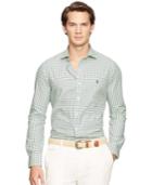 Polo Ralph Lauren Slim-fit Checked Estate Shirt