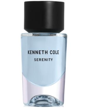 Kenneth Cole Serenity Eau De Toilette Spray, 3.4-oz.