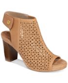 Giani Bernini Josieyy Shooties, Created For Macy's Women's Shoes