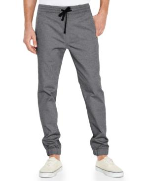 Levi's Relaxed-fit Joggers, Marled Grey