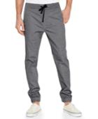 Levi's Relaxed-fit Joggers, Marled Grey